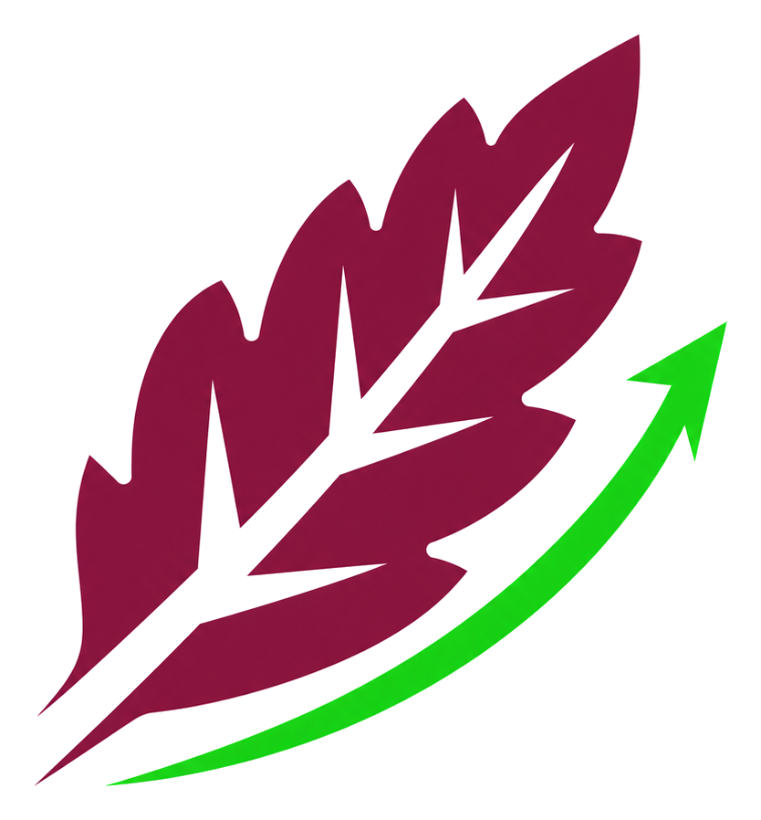 Elm Advances logo